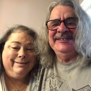 Meet your Posher, Brenda